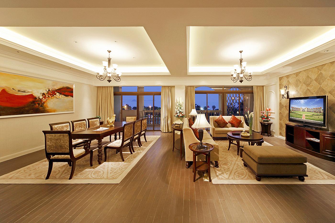 Ambassador Suite
